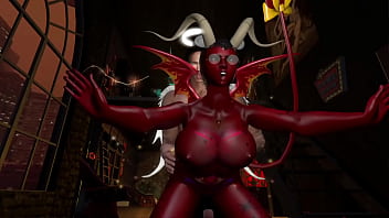 Pandamonia 2 what's a working class demoness to do Pandamonia 2 what's a working class demoness to do