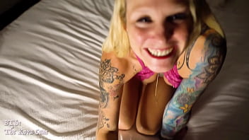 Reunited & hotel room rendezvous