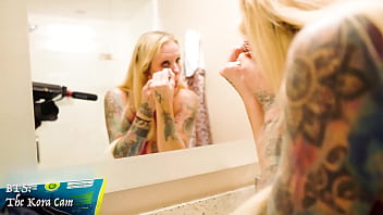 Reunited & hotel room rendezvous Reunited & hotel room rendezvous