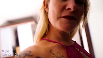 Reunited & hotel room rendezvous