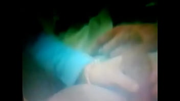 My penis as my gf siobhan wanks me