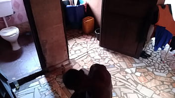 Beautiful boy is having crazy sex on these days