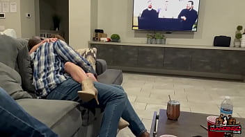 Brunette and blonde slut wives getting blacked by basketball players as their cuck hubbies film and watch Brunette and blonde slut wives getting blacked by basketball players as their cuck hubbies film and watch