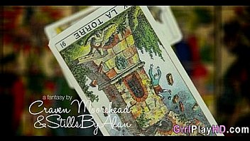 Lesbians in heat 0745