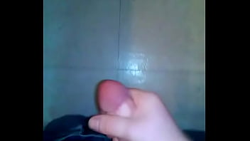 Public Masturbation And Cum thumbnail