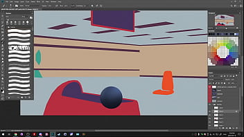 Sts broadcast by dc on picarto from march 2022