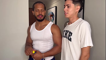 Sexo Playa Y Mucho Morbo Con Pasivo thumbnail