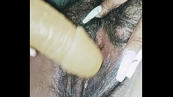 Bella19831 con juguete