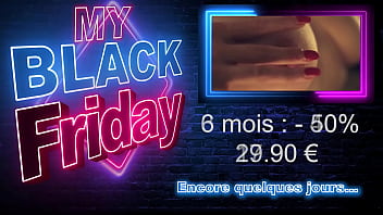 Vous les avez adorées et vous m'en redemandez encore alors pour vous mes