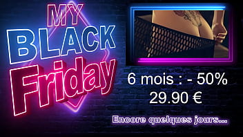 Vous les avez adorées et vous m'en redemandez encore alors pour vous mes