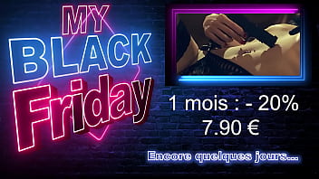 Vous les avez adorées et vous m'en redemandez encore alors pour vous mes