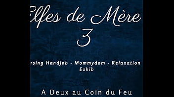 Les Elfes De Mère Noël 3 French Nursing Handjob thumbnail