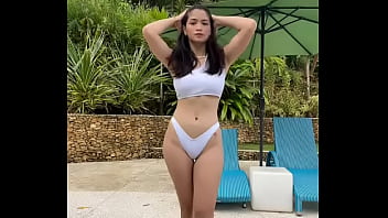 Asian Ex Wife Flexing thumbnail