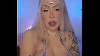 Your favorite anime girl joi