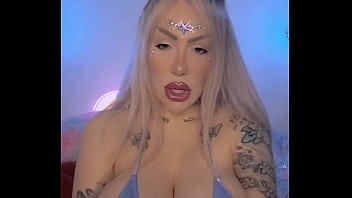 Your favorite anime girl joi