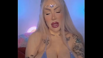 Your favorite anime girl joi