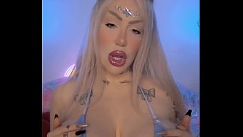 Your favorite anime girl joi