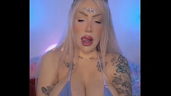 Your favorite anime girl joi