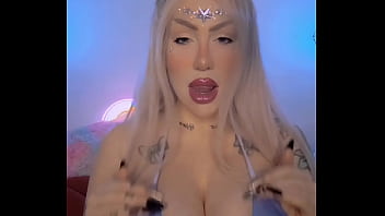 Your favorite anime girl joi