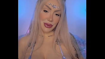 Your favorite anime girl joi