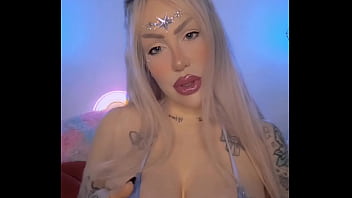 Your favorite anime girl joi