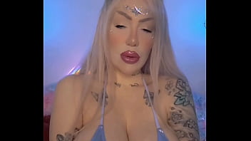 Your favorite anime girl joi