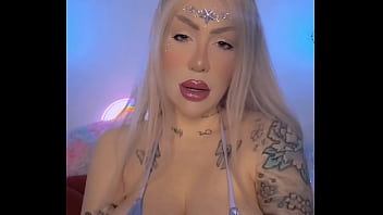 Your favorite anime girl joi