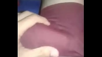 Novinho Da Cueca Vermelha Excitado thumbnail