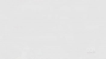 Meat in their fetish sandwich