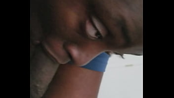 She love sucking 's big dick