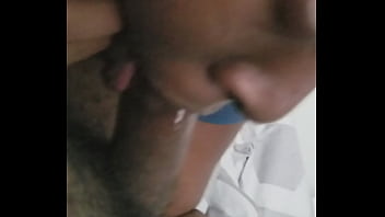 She love sucking 's big dick