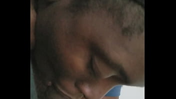 She love sucking 's big dick