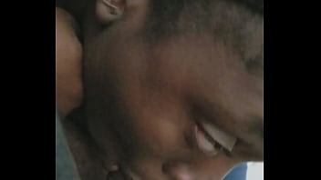 She love sucking 's big dick