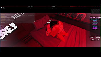 Fucking white bitch into submission