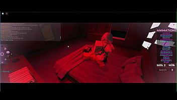 Fucking white bitch into submission