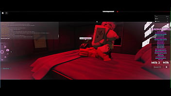 Fucking white bitch into submission