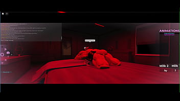 Fucking white bitch into submission