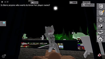 Roblox brookhaven public sex