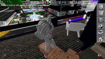 Roblox brookhaven public sex