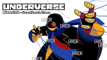 Error sans
