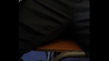 Chico expone su rabo