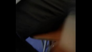 Chico expone su rabo