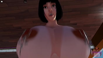 Slutieboobies #1 catymimos y su amistad intima con trevorb