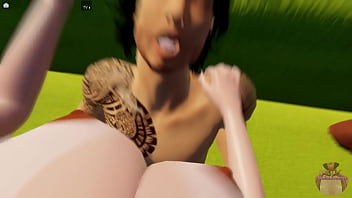 Slutieboobies #1 catymimos y su amistad intima con trevorb