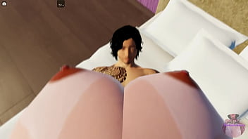 Slutieboobies #1 catymimos y su amistad intima con trevorb