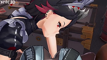 Maid to order delivery