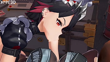 Maid to order delivery