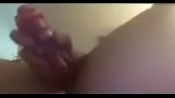 Horny slut loves to play