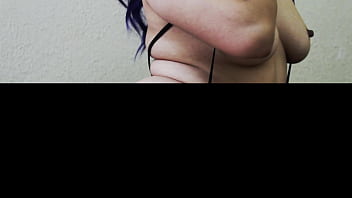 Please look at my bikini