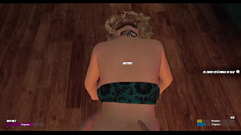 Cómo le gusta que le haga la cola a britteny